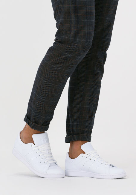 Weiße ADIDAS Sneaker Low STAN SMITH - large