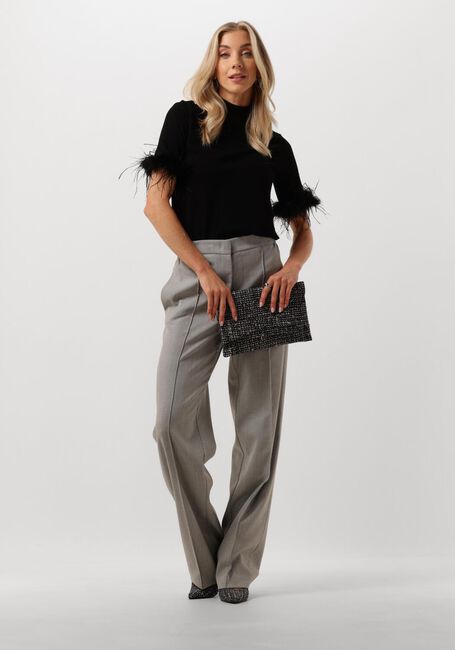 Graue TWINSET MILANO Hose 242TP2161 - large