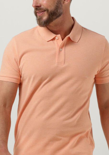 Orangene PROFUOMO Polo-Shirt PPUJ10039 - large