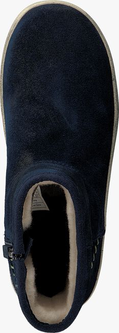Blaue UGG Ankle Boots RYE - large