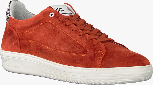 Orangene FLORIS VAN BOMMEL Sneaker low 13265 - large