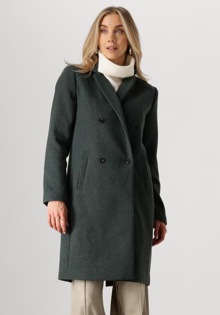 Dunkelgrün MODSTRÖM Mäntel ODELIA COAT - large