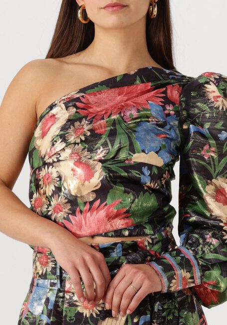 Mehrfarbige/Bunte MES DEMOISELLES Top RITA - large