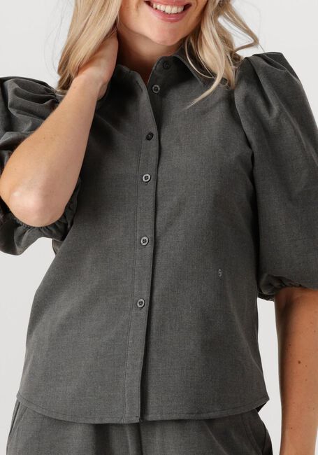 Graue JANICE Blusen LARS - large