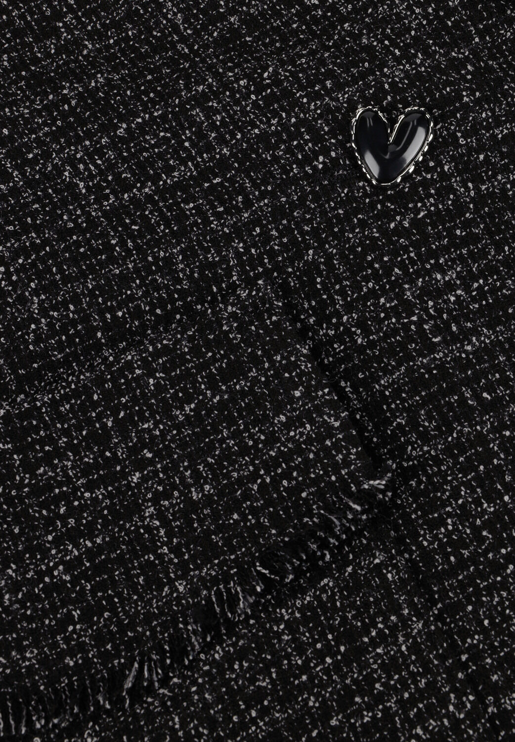 Schwarze CAROLINE BISS Blazer 4820 - large