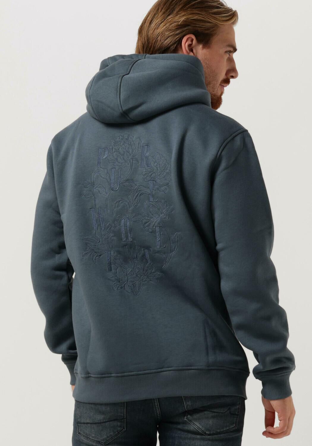 Pure white sweatshirt hot sale