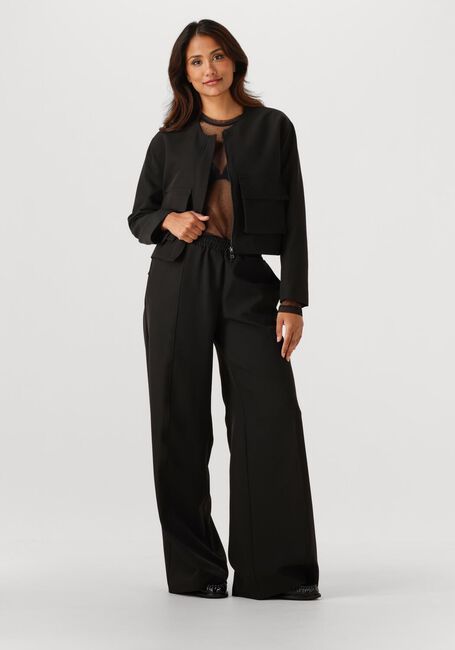 Schwarze ACCESS Blazer D54-1020-387 - large