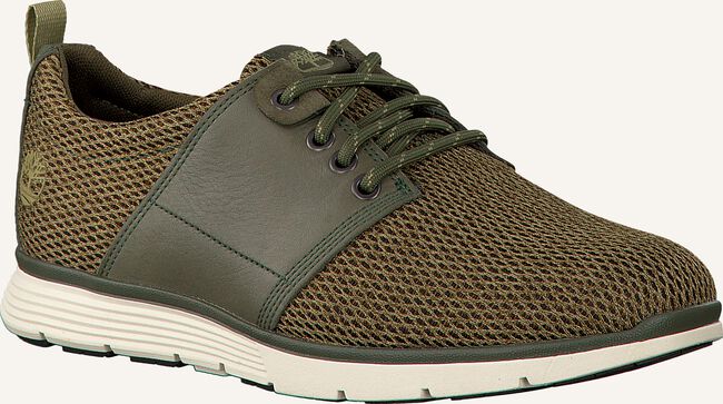 Grüne TIMBERLAND Sneaker Low KILLINGTON L/F OXFORD Grüne TIMBERLAND Sneaker Low KILLINGTON L/F OXFORD - large
