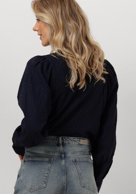 Dunkelblau CIRCLE OF TRUST Blusen ALINA BLOUSE - large