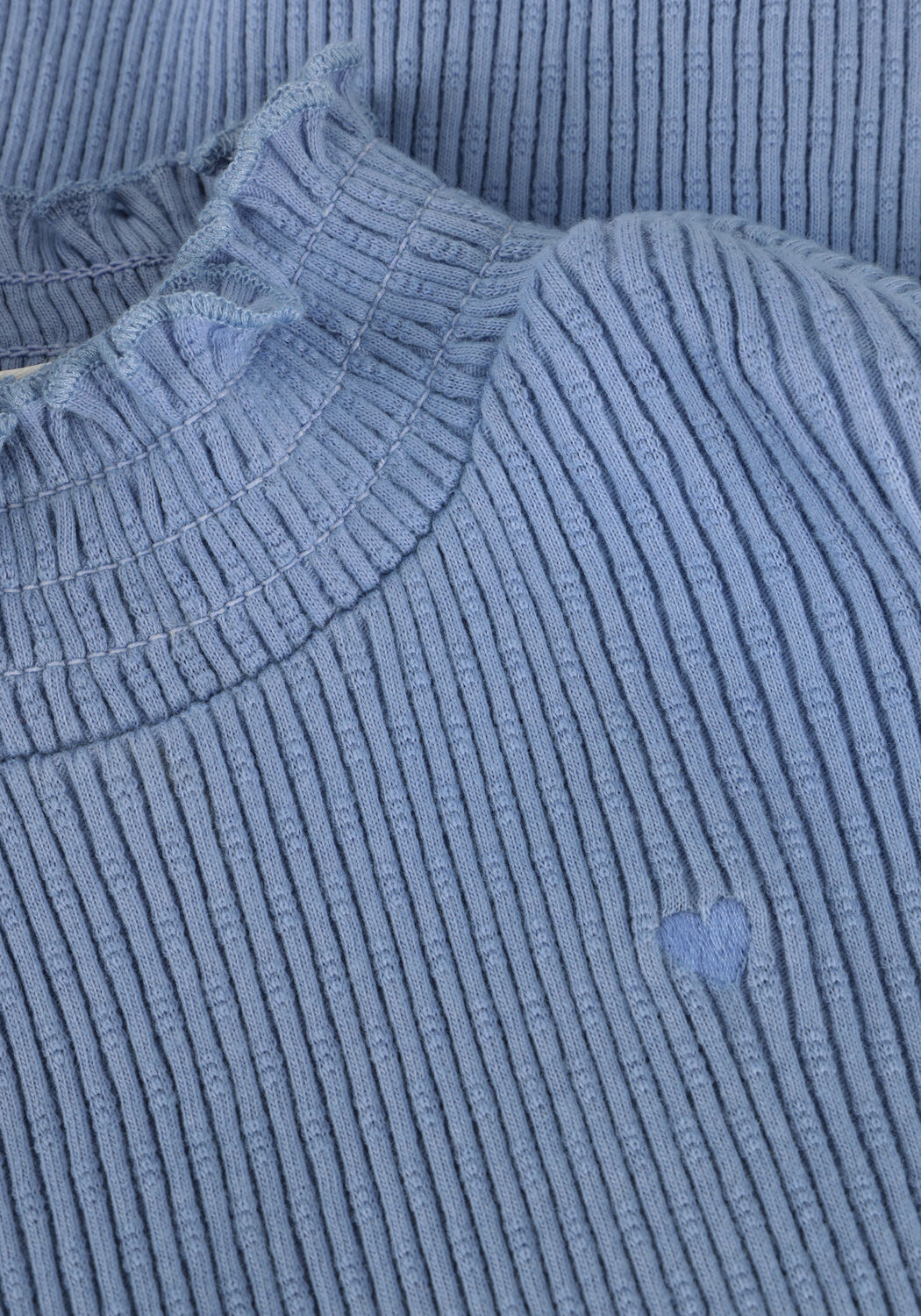 Hellblau LOOXS Little Top 2501-7418 - large