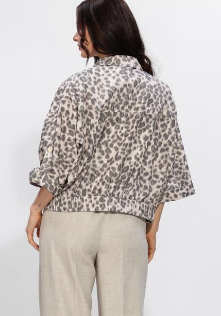 Gr&uuml;ne BEAUMONT Jack BENJAMIN JACKET - large