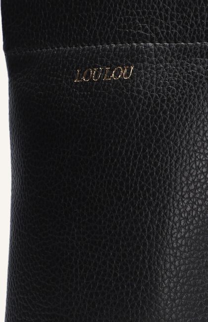 Schwarze LOULOU ESSENTIELS Handyhüllen MIA Schwarze LOULOU ESSENTIELS Handyhüllen MIA - large