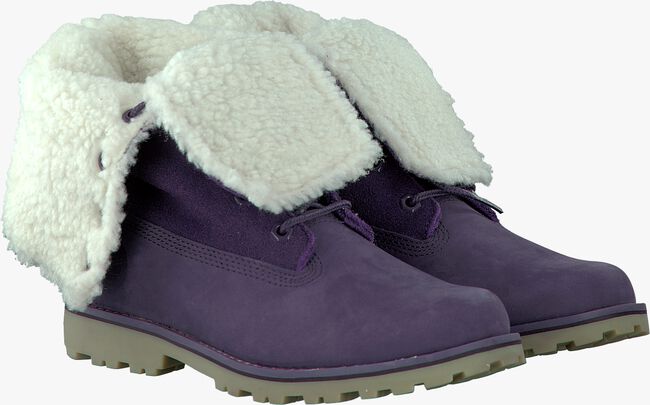 Lilane TIMBERLAND Schnürboots 6IN WP SHEARLING BOOT - large
