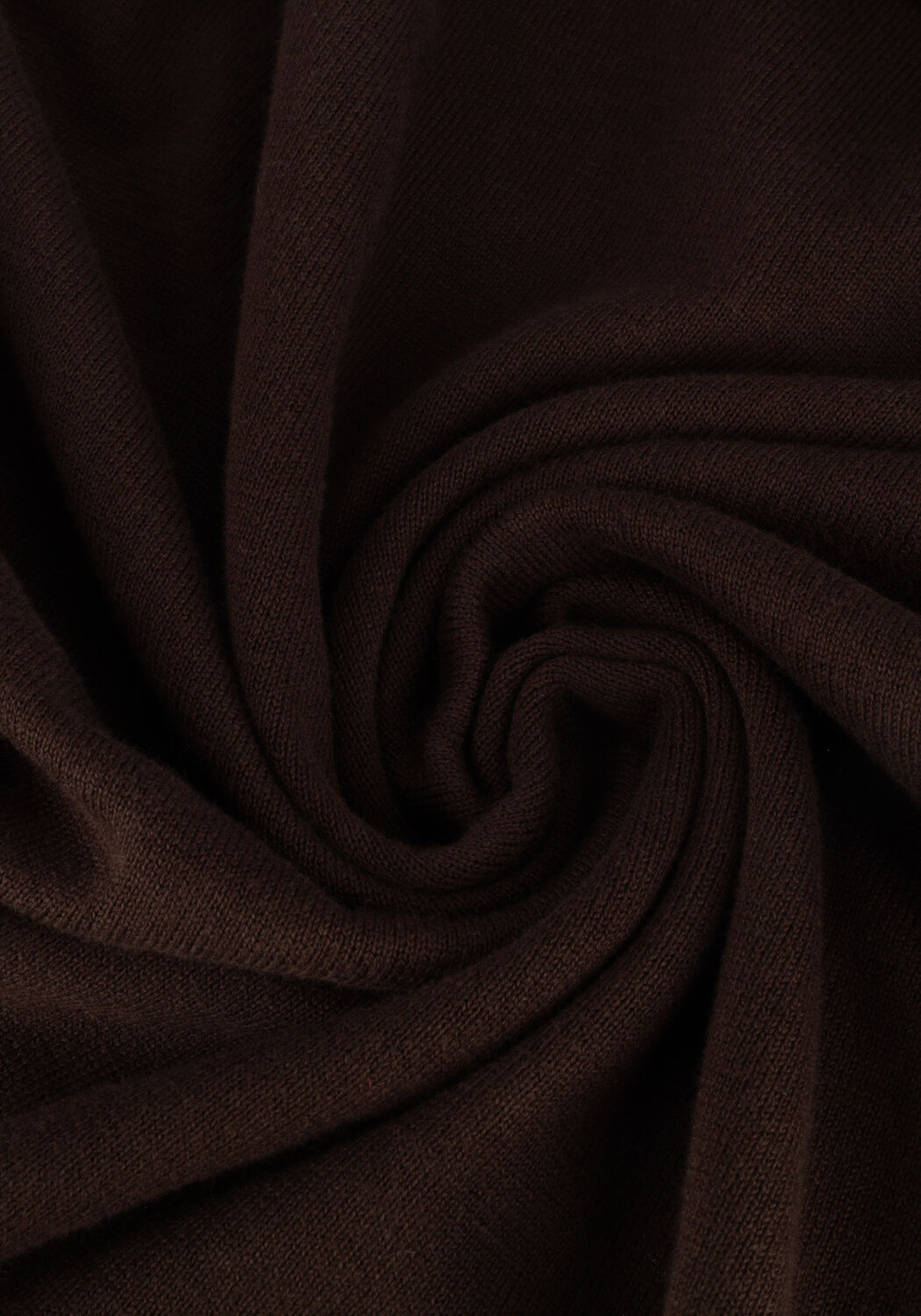 Braune SAINT STEVE Rollkragenpullover COEN - large