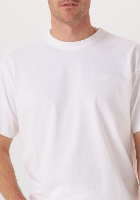 Weiße LEVI'S T-shirt RED TAB VINTAGE TEE - large