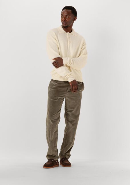 Ecru DRYKORN Pullover BEKKET 422002 - large