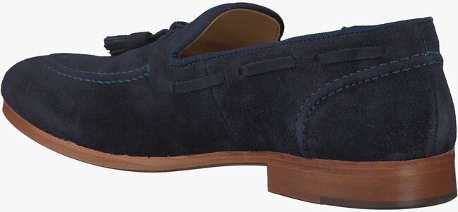 Blaue HUMBERTO Loafer DOLCETTA - large