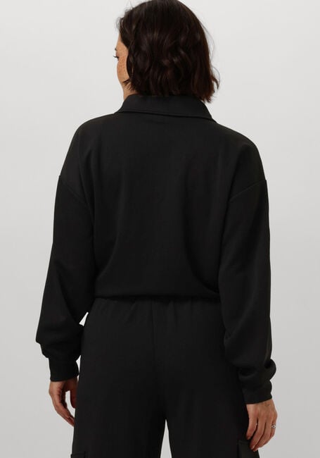 Schwarze REFINED DEPARTMENT Blusen LOES - large