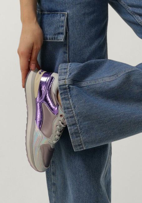 Rosane THE HOFF BRAND Sneaker Low NICKEL CITY - large