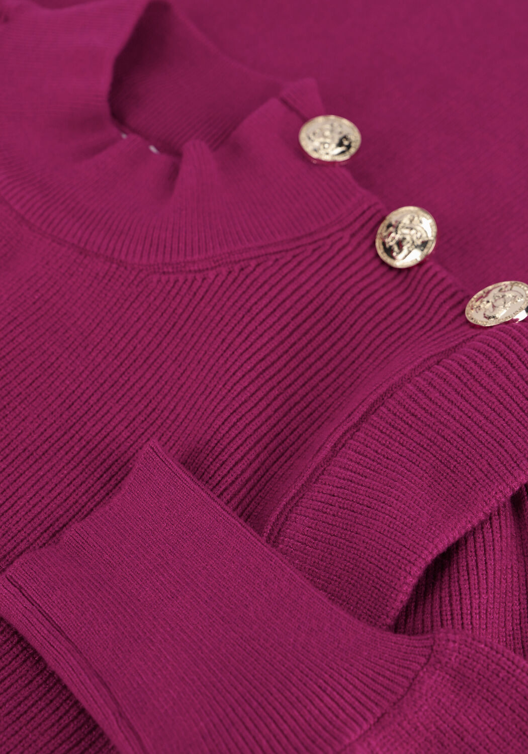 Rosane SILVIAN HEACH Minikleid LONG DRESS KETTERING - large