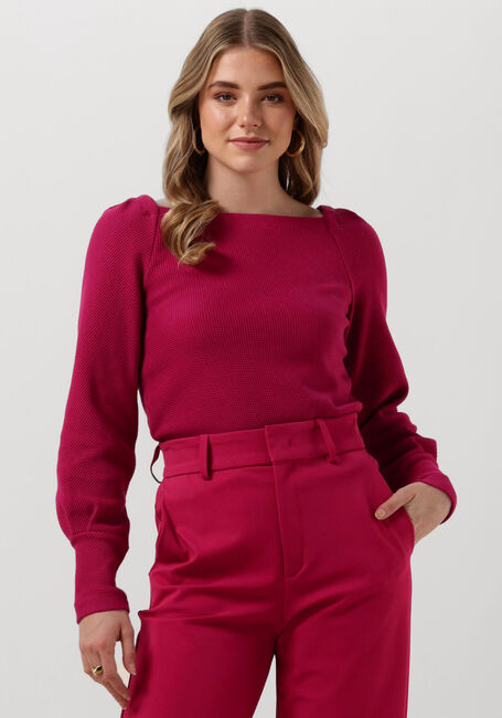Rosane VANILIA Sweatshirt STRUC SPECIAL SLEEVE - large