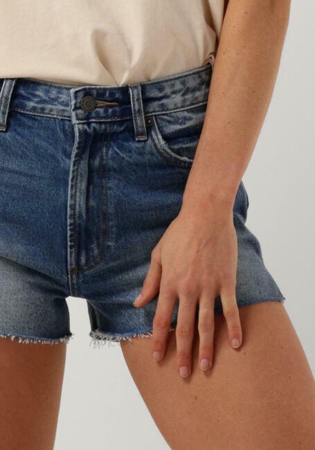 Blaue ROUGH STUDIOS Jeans BILLY JEANS SHORTS - large