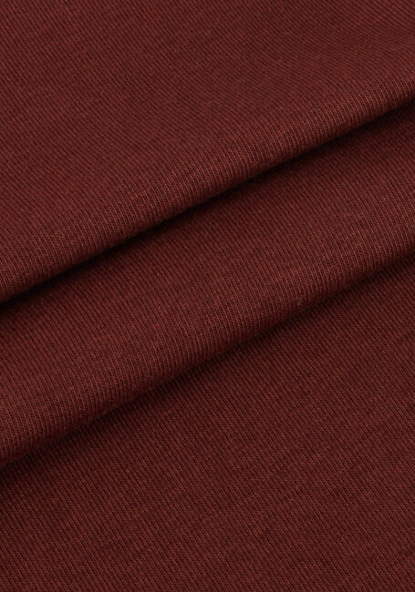 Bordeaux LIL' ATELIER Strampler NBFGAYO KOJ LS SLIM BODY LIL - large