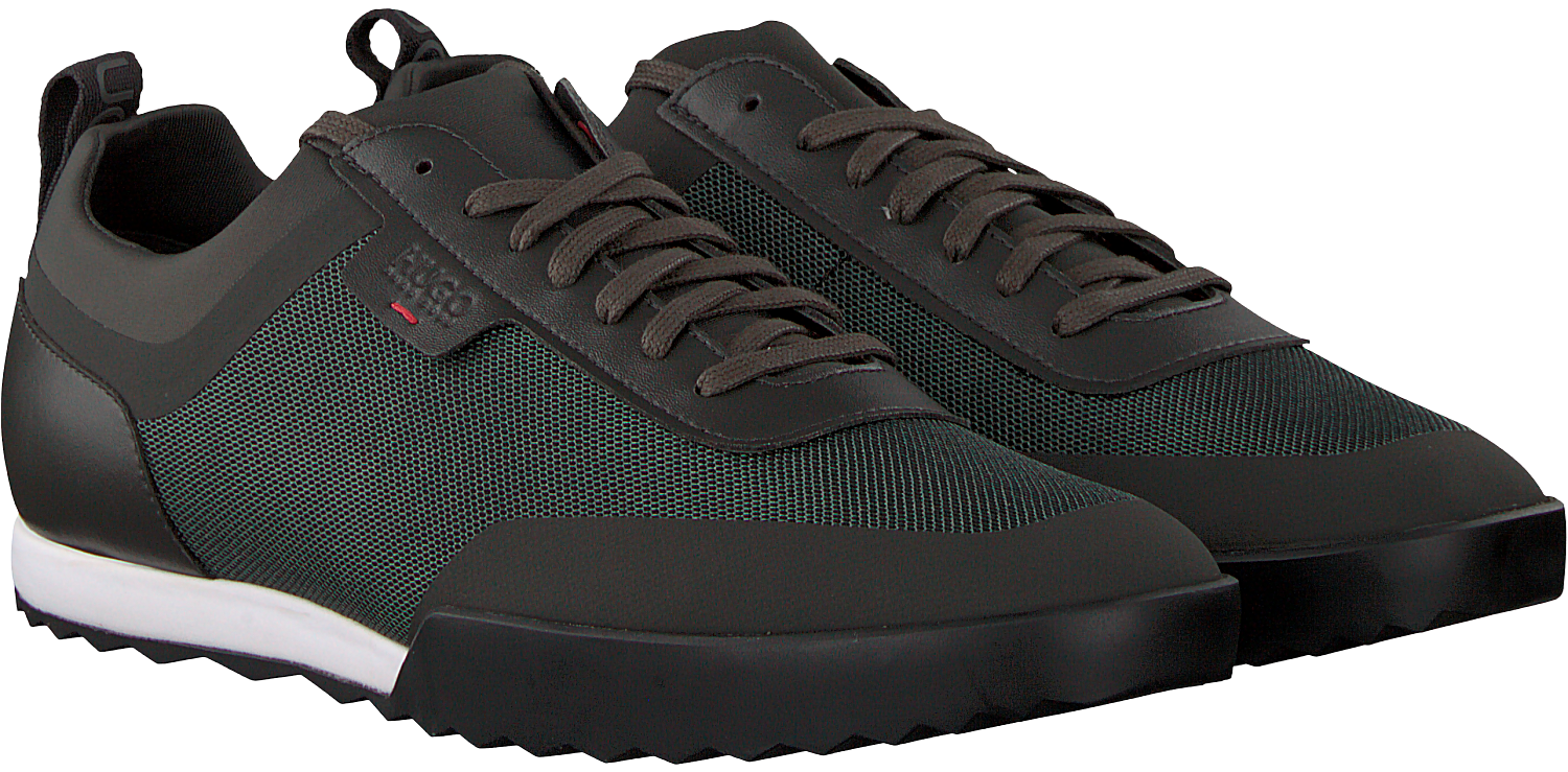 Grüne HUGO BOSS Sneaker MATRIX LOWP MX | Omoda