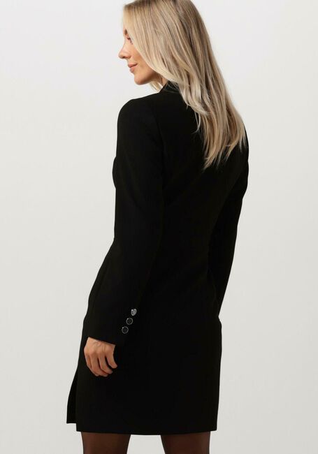 Schwarze GUESS Minikleid COURTNEY DRESS - large
