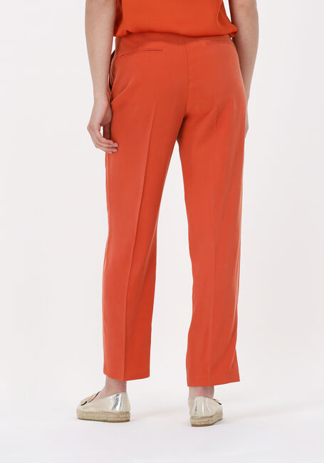 Orangene LIU JO Hose ECS PANT. CHAIN H.W. - large