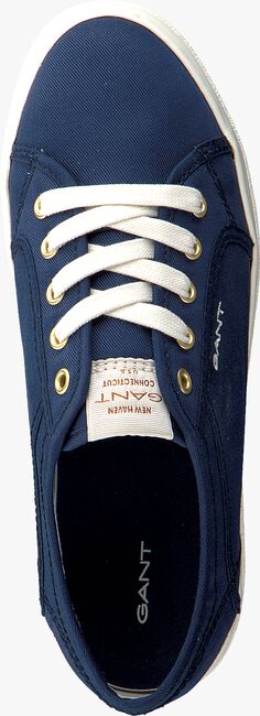Blaue GANT Sneaker low AURORA 18538434 - large