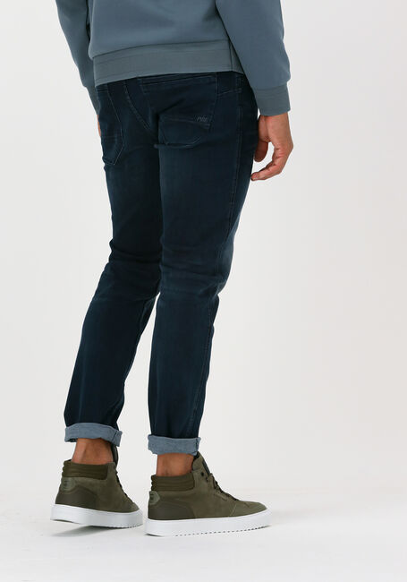 Dunkelblau PME LEGEND Straight leg jeans PME LEGEND NIGHTFLIGHT JEANS L - large
