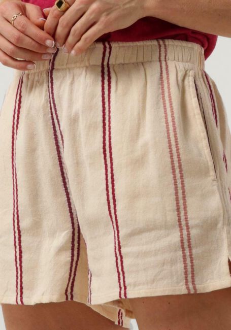 Sand BY-BAR Hosen ISA ATHIA SHORT - large