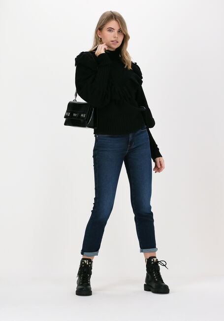 Blaue 7 FOR ALL MANKIND Slim fit jeans ROXANNE ANKLE - large