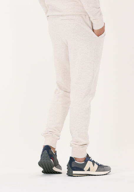 Beige PROFUOMO Jogginghose PPTQ1-S - large
