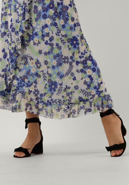 Schwarze FABIENNE CHAPOT Sandalen BOWIE SANDAL - large