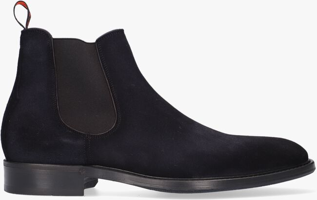 Blaue GREVE Chelsea Boots PIAVE 4757 - large