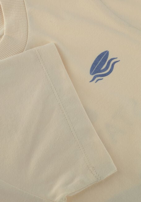 Ecru TON & TON T-shirt THIJN - large