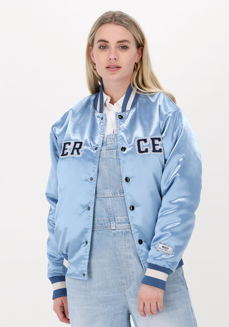Hellblau MERCER AMSTERDAM Jack THE MERCER VARSITY PARTY - large