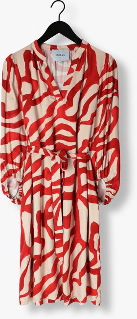 Rote MINUS Minikleid JASSIE SHORT DRESS - large