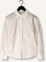 Ecru COPENHAGEN MUSE Blusen CMMOLLY-SHIRT 1 Ecru COPENHAGEN MUSE Blusen CMMOLLY-SHIRT 1 - medium