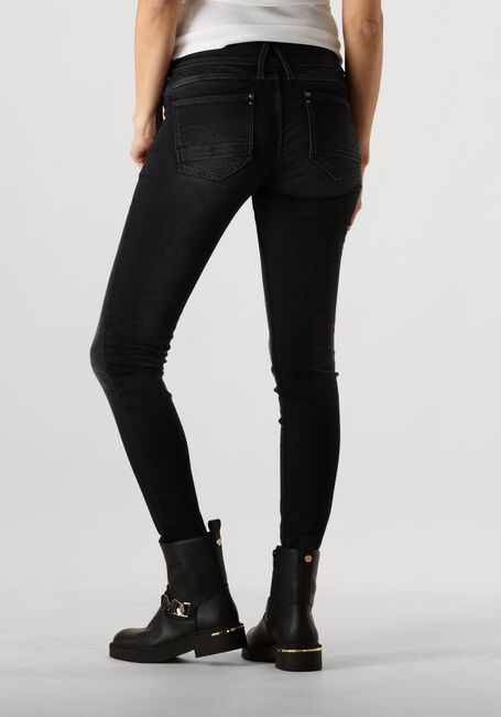 Graue G-STAR RAW Skinny jeans LYNN MID SKINNY WMN - large