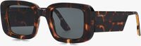 Braune KOMONO Sonnenbrille AVERY - medium