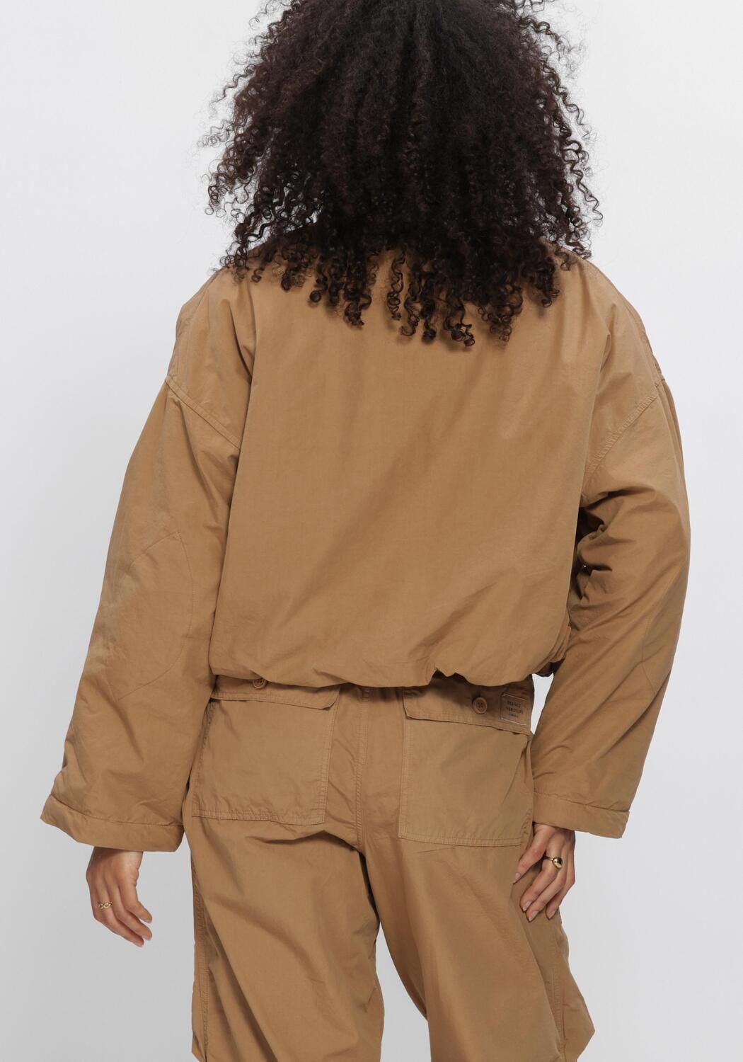 Braune PENN & INK Jack JACKET - large