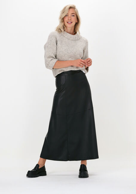 Beige PENN & INK Pullover W21L140 - large