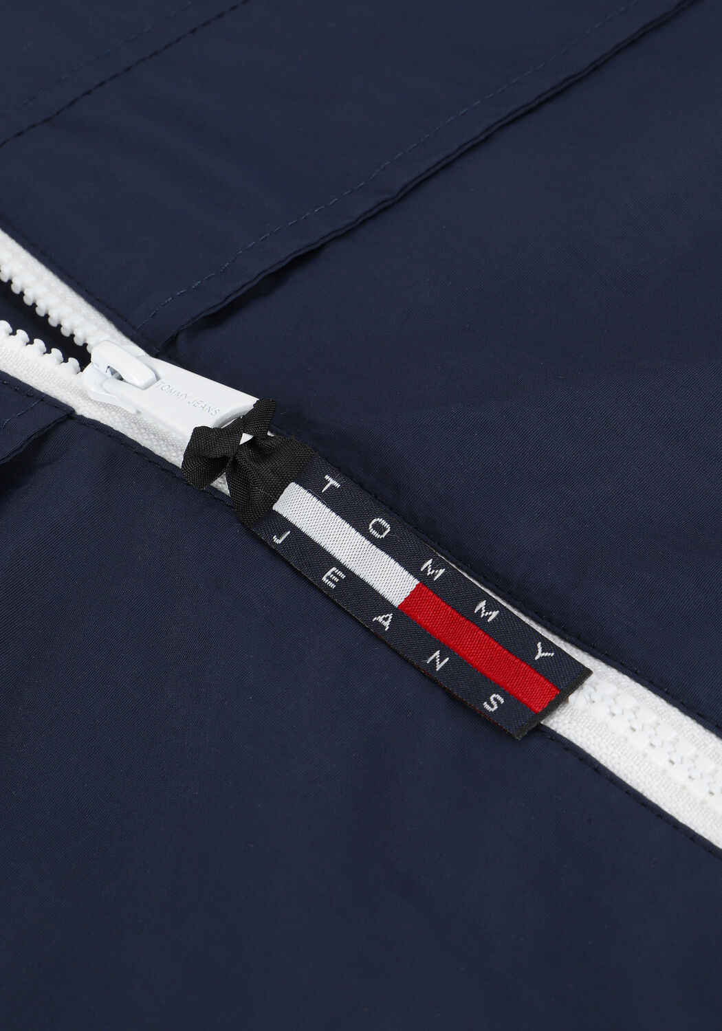 Dunkelblau TOMMY JEANS Jack TJW CHICAGO - large