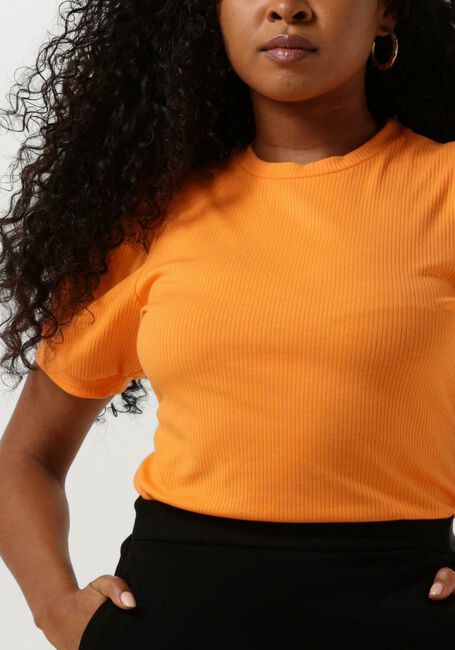 Orangene MINUS T-shirt JOHANNA TEE - large