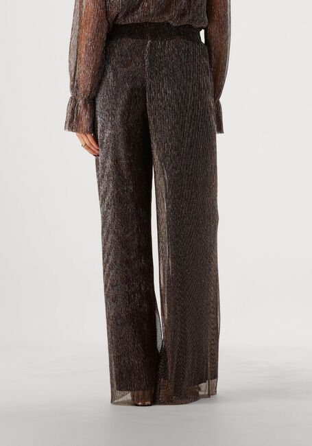 Bronzefarbene NOTRE-V Hose NV-ELEYSA - large