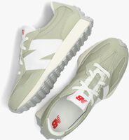 Grüne NEW BALANCE Sneaker low GS327 - medium