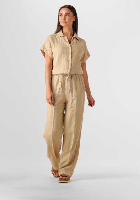 Sand PENN & INK Blusen BLOUSE - large